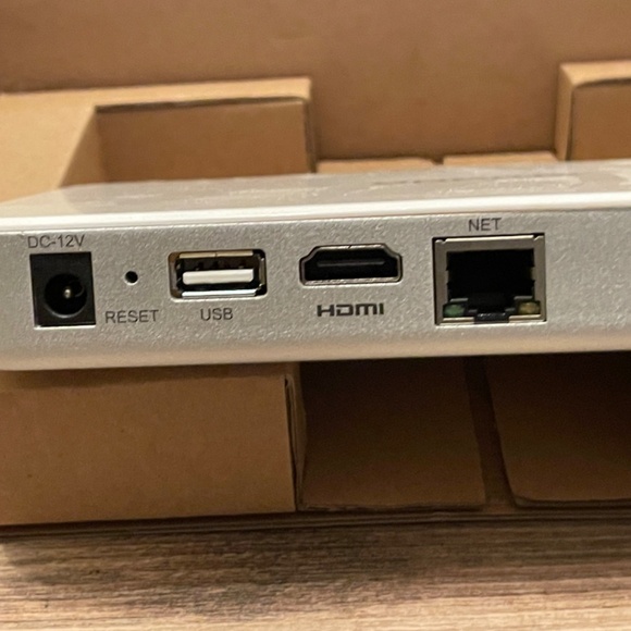 Zmodo 8-Channel NVR Security Camera System - Picture 7 of 10